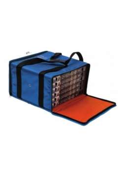 Сумка для піци Gi Metal BTR3320